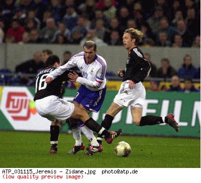 zidane